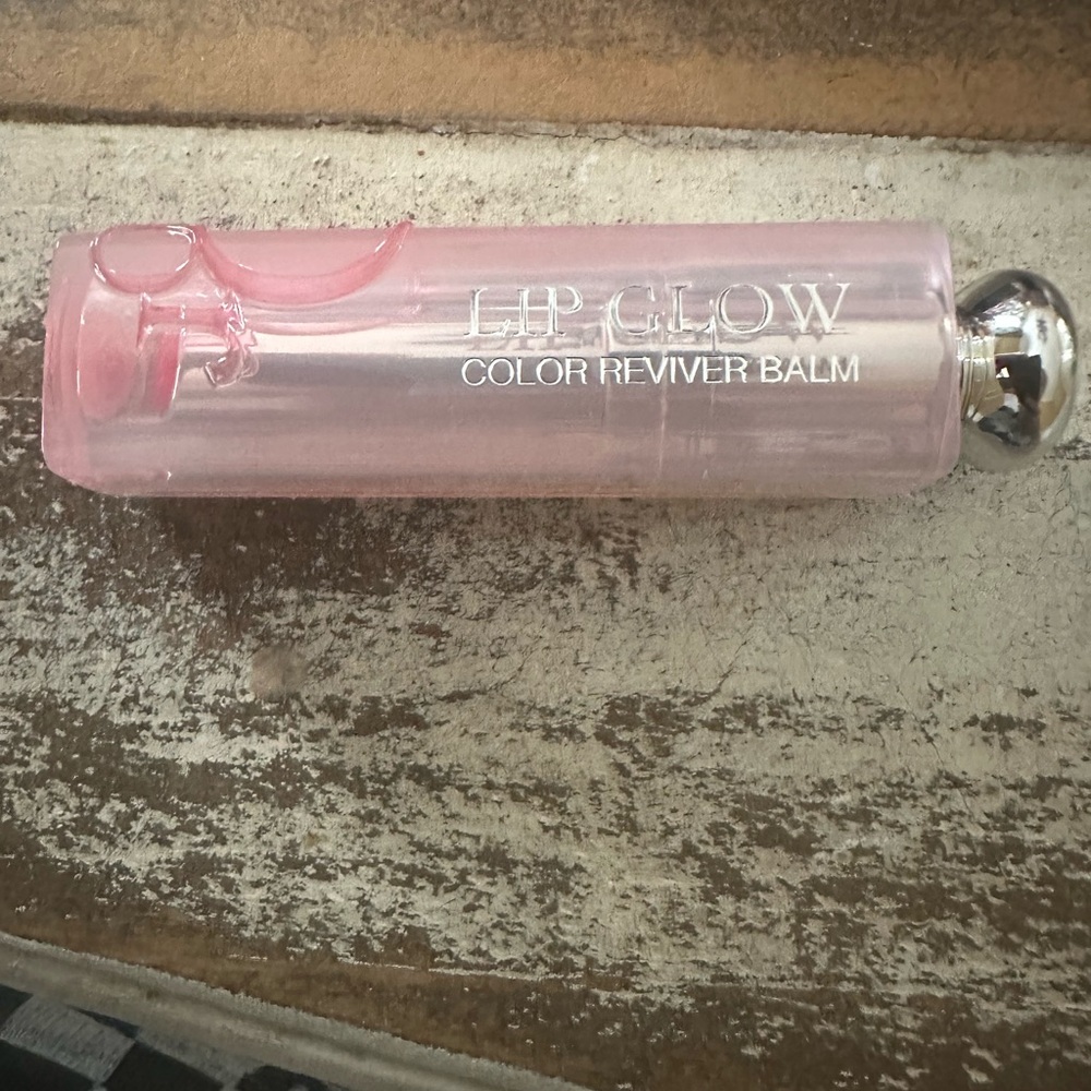 Dior Lip Glow Color Reviver Balm - Cherry